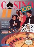 Casino Kid 2 (Nintendo Entertainment System)